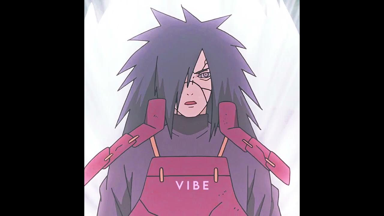 [Madara Releases Reanimation Jutsu 😱🔥]-White town - Your woman [INSTAGRAM EDIT]
