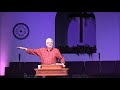 Sep 25   "Focusing on God's Kingdom"     Acts 16