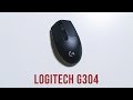 Logitech G304 Review | Budget Wireless Gaming Mouse (aka Logitech G305)