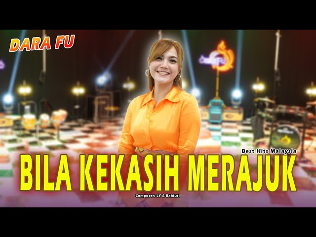 Dara Fu - BILA KEKASIH MERAJUK | Best of VERSI | Dangdut Koplo (Official Music Video) class=