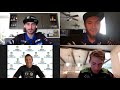 SX Rider Roundtable 250SX West presented by Discount Tire