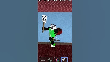 🐼How To Glitch Through Walls in MM2🧱#mm2 #roblox #glitch #robloxglitch