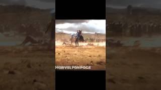 Thor entry ??marvel avengers marvelmovies