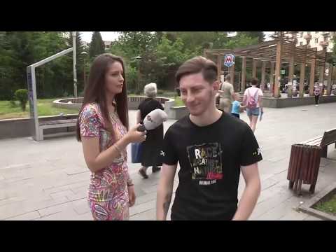 გვანცუშკები -  \"მე შენ მიყვარხარ\"-  ის გარდა რომელი სამი სიტყვის მოსმენა გსიამოვნებთ?