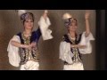 Kazakh dance
