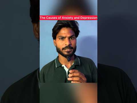 How mental health problem start ..