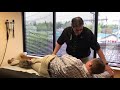 Osteopathic Manipulation