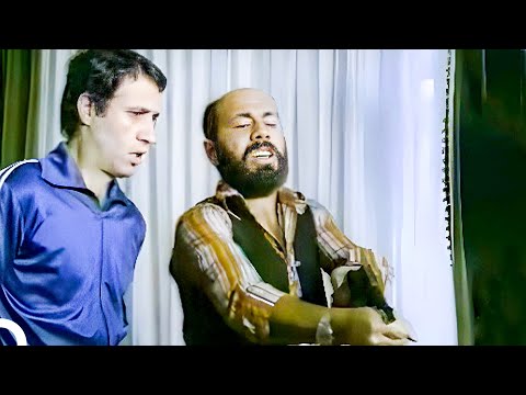 İnek Şaban | Kemal Sunal Komedi Filmi İzle