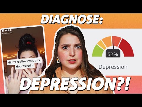 Video: Sollte eine psychische Erkrankung eine Rechtsverteidigung sein?