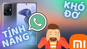 Tắt Thông Báo Ghi Âm Cuộc Gọi Trên Xiaomi Global