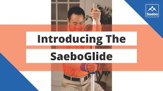 Introducing the SaeboGlide