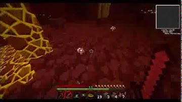 Minecraft: Tekkit #5 - Into the Nether!