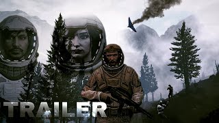 Alien: First Contact | GTA 5 Trailer