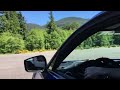 Subaru BRZ Hot Lap - SCCA Oregon Solo Event #8 (Packwood, WA, 06/25/2022)