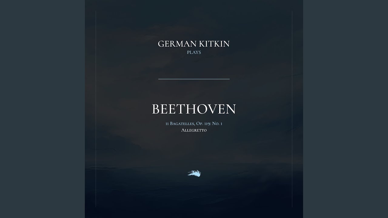 Beethoven - Mondscheinsonate