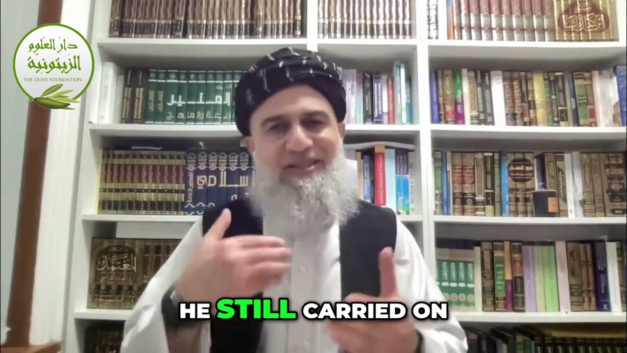 Truth About Disputing the Messenger & Scholars