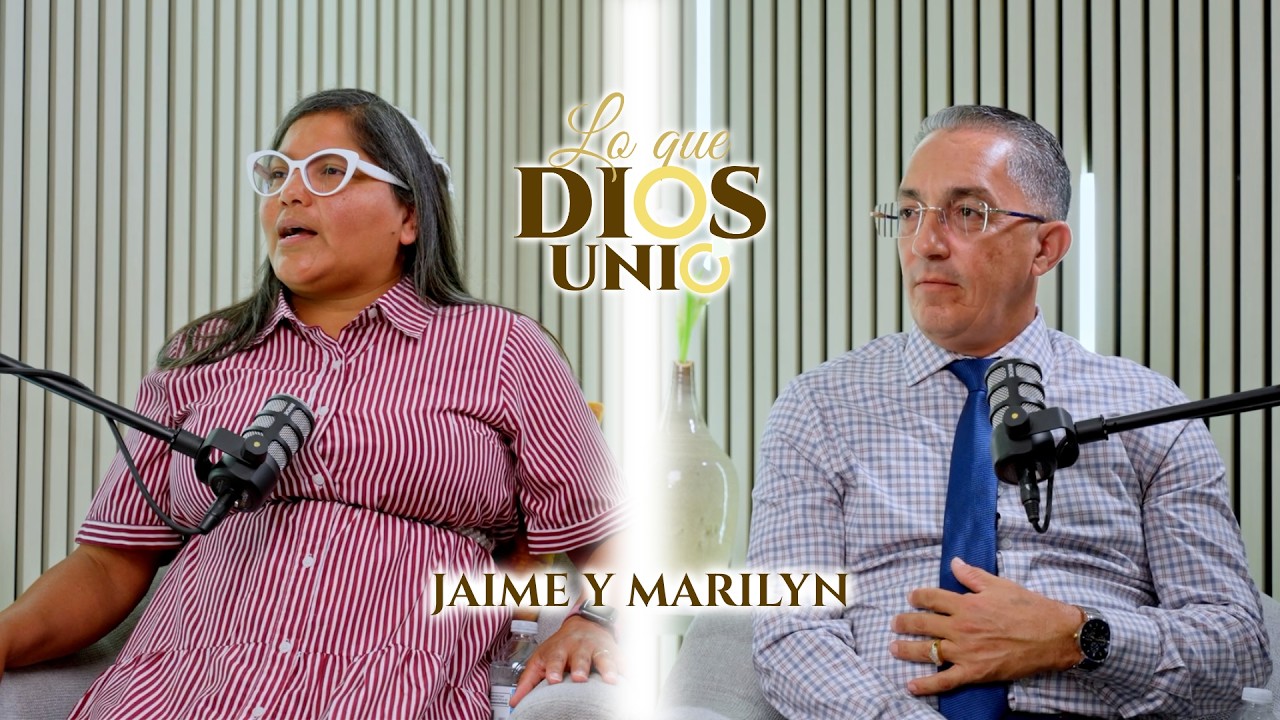 [Maranatha 911] Lo que Dios unió /// Los Pastores Marrero