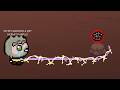 JOSEPH JOESTAR in The Binding Of Isaac!?