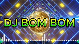 DISCO NONSTOP TECHNO REMIX SONGS 🔥 DJ BOM BOM MUSIC REMIX 2026