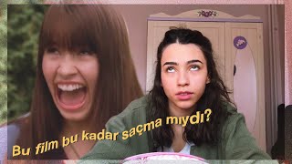 Camp Rock asla hatırladığınız gibi değil