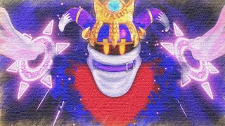 MAGOLOR EX & SOUL BOSS FIGHT - Kirby's Return to Dreamland Deluxe