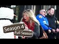 SCARY SNOWMAN PRANKS 2014 FULL SEASON (30 Mins)