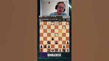 The easiest game ever😂 #chess #chessgame #chessmaster #chesscom #chesspuzzle #chesslover #chessrush