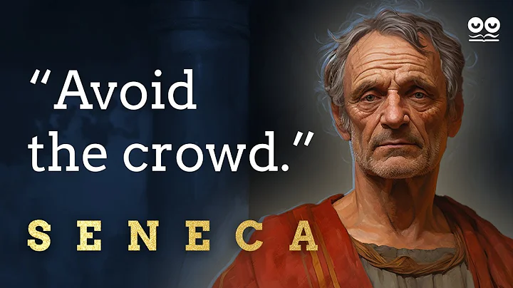 Avoid the Crowd, Master Time – Seneca (Letters 1–7)