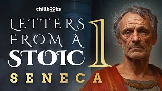 Letters From A Stoic By Seneca 1 To 7 Audiobook With Text