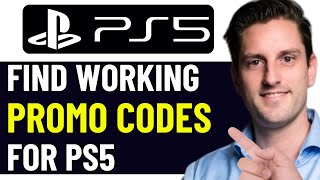 HOW TO GET BEST WORKING PLAYSTATION 5 DISCOUNT CODE 2026! (FULL GUIDE)