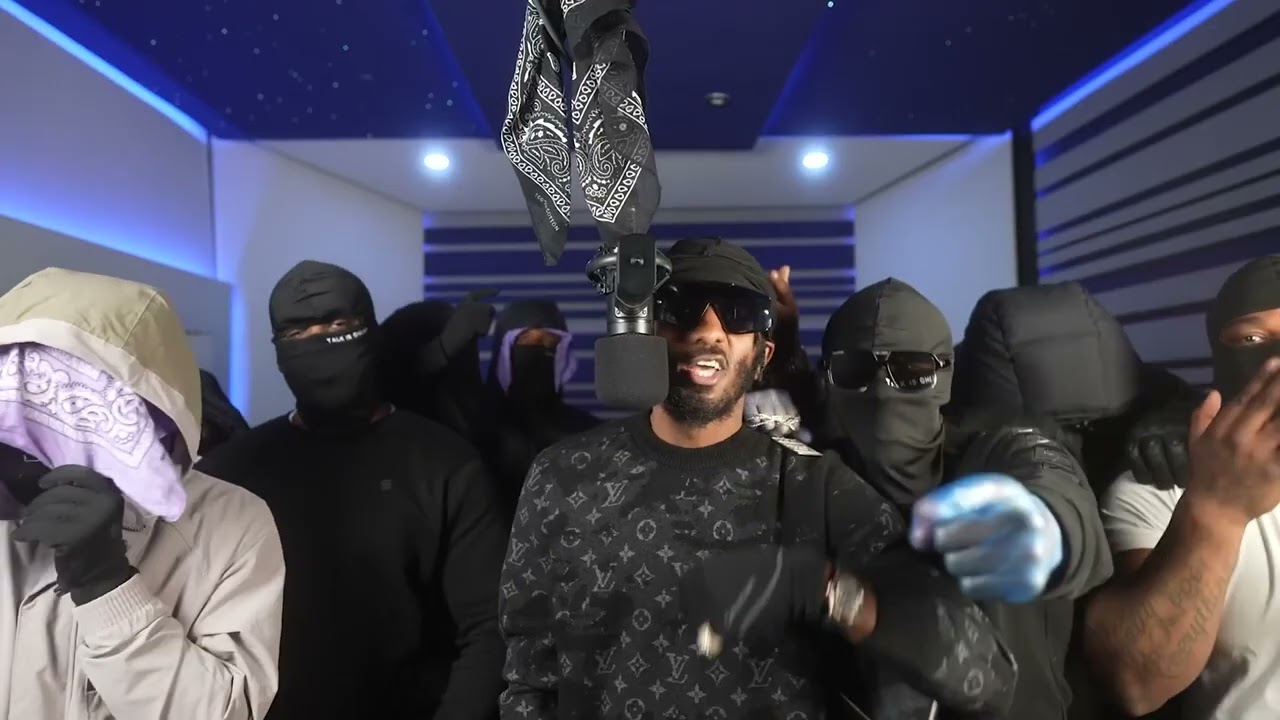 [FREE] UK Drill Type Beat x NY Drill Type Beat 