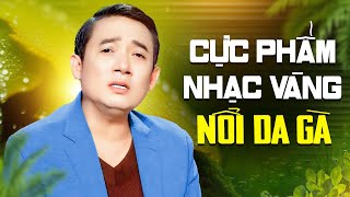 12 Ca Khúc Nhạc Vàng Ngọt Ngào đi vào lòng người của Chiến Thắng - LK Hoa Sứ Nhà Nàng
