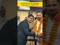 IAS ISHAN PRATAP SINGH SIR WELCOME AT OFFICE❣️ UPSC BEST MOTIVATION❣️ #motivational #iasofficer