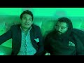 ¡TENEMOS BATALLA DE FONDO PARA LUCHA LIBRE MEDICINAL!