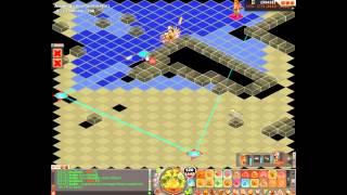 [Dofus] Smiles - Épreuve de rapidité en 7 tours (eliotrope)(Mort de Goultard en 7 tours, record de rapidité pour la classe eliotrope. Musique: Nightcore Silver Lining Alan Walker - Force (NCS release), 2015-07-06T03:10:10.000Z)