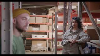 GreaterWMS--Open Source Warehouse Management System--Vision