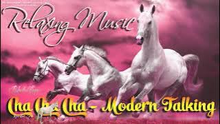 Relaxing Music - Modern Talking (Mix) - Cha Cha Cha Music 2022