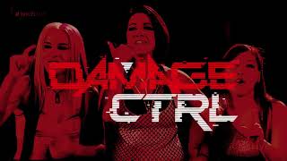 Wwe Damage Ctrl Custom Entrance Video - We Got The Rage