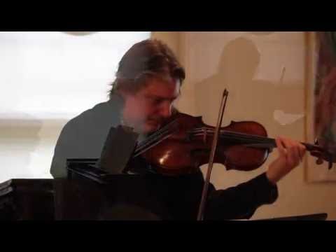 Wasserman, "Tango Sonata," mvt. 2, Asteriadou, Nikkanen