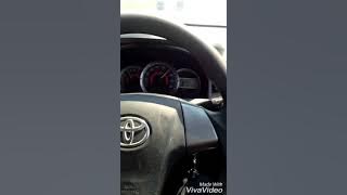 Avanza A.K.A sinden pantura jam mepet