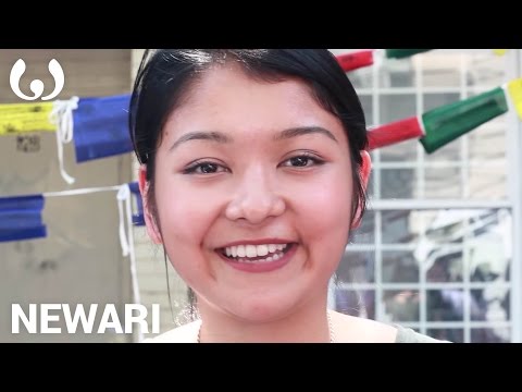 Video: ¿Por qué es importante la cultura newari?