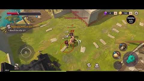 Gladiators: Survival in Rome || gameplay walkthrough part:- 2 || Mahfuz FIFA