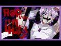 【Rap ver.】偽物人間40号 / ¿?【歌ってみた】【初兎】【いれいす総選挙】