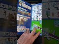 Onboard British Airways Brand New A321 Neo G-TNED Showing Safety Card Issue 1 #Aviation,#Aircraft