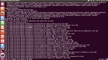 How To Install Restricted Extras On Ubuntu 12 04
