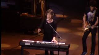 The Rolling Stones - Worried About You - Verizon Center, Washington DC, 2013