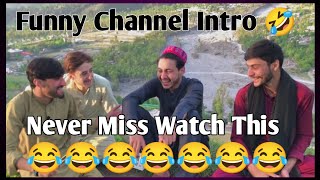 Mbn Comedy Channel Funny Introduction In Starting Journey