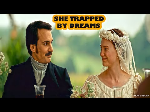 She Was Bored In Marriage Madame Bovary 2014 Movie Recaped Hollywood Movie Explain In English