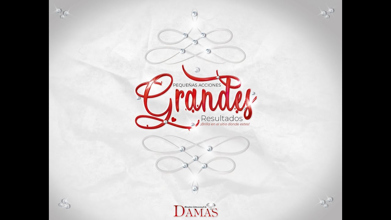 Acto de Clausura - Elias y Patty Miranda