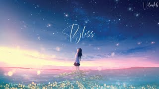 VIBEDEB - Bliss (Original Lofi Track) [ FREE FLP ] | Copyright free Hiphop Lofi Beat